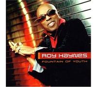 Roy Haynes - Fountain of Youth