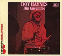 Roy Haynes - Hip Ensemble