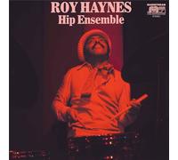 Roy Haynes - Hip Ensemble [Vinilo]