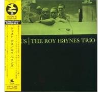 Roy Haynes - Just Us