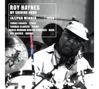 Roy Haynes - My Shining Hour