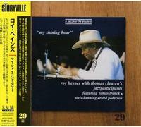 Roy Haynes - My Shining Hour