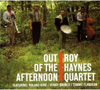Roy Haynes - Out of the Afternoon