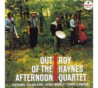 Roy Haynes - Out of the Afternoon (Jpn)