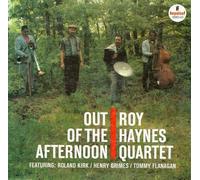 Roy Haynes - Out Of The Afternoon [Vinilo]