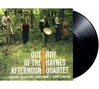 Roy Haynes - Out Of The Afternoon [Vinilo]