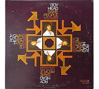 Roy Haynes - People
