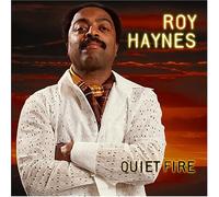 Roy Haynes - Quiet Fire