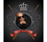 Roy Haynes - ROY-ALTY