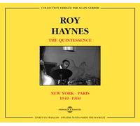 Roy Haynes - The Quintessence