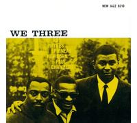 Roy Haynes - We Three (Jpn)
