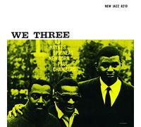 Roy Haynes - We Three [Vinilo]