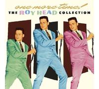 Roy Head - One More Time The Roy Head Collection