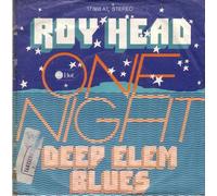 Roy Head - One Night