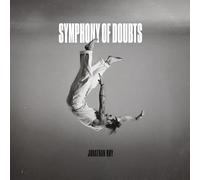 Jonathan Roy – Symphony Of Doubts – Vinilo