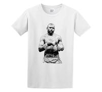 Roy Jones Jr 1 Men's T-Shirt Unisex White Men Tees 3XL