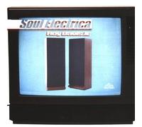 Roy Jr. Davis - Soul Electrica