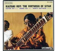 Roy, Kalyani - Virtuoso of Sitar