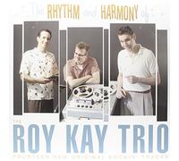 Roy Kay Trio - Rhythm and Harmony of [Vinilo]