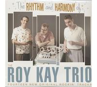 Roy Kay Trio - The Rhythm And Harmony
