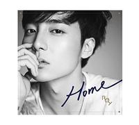 ROY KIM - 2ND ALBUM
