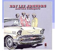Roy Lee Johnson - Roy Lee Johnson & the Villagers