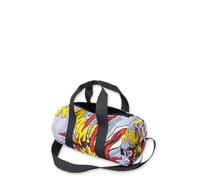 Roy Lichtenstein Whaam! Weekender Reciclado, Plata, Amarillo, Rojo, Plata, Amarillo, Rojo, Roy Lichtenstein Whaam! Weekender Reciclado, Plata, Amarillo, Rojo, Plata, Amarillo, Rojo, Roy Lichtenstein