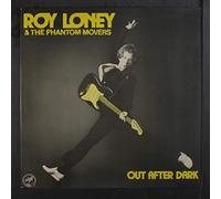Roy Loney And The Phantom Movers - Out After Dark [Vinyl LP] [Vinilo]