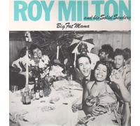 Roy Milton - Big Fat Mama [Vinilo]