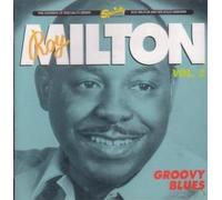 Roy Milton - Groovy Blues Vol. 2 [Import]