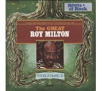Roy Milton - The Great Roy Milton