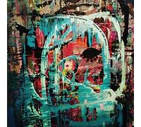 Roy Montgomery - Island Of Lost Souls [Vinilo]