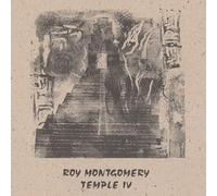 Roy Montgomery - Temple Iv [Vinilo]