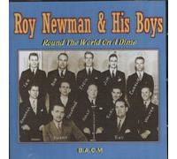 ROY NEWMAN - Round the World on a Dime