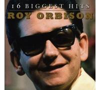 Roy Orbison 16 Biggest Hits (CD) (Importación USA)
