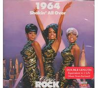 Roy Orbison - 1964 Classic Rock: Shakin' All Over (UK Import)