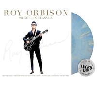 Roy Orbison - 20 Golden Classics (Lucky Dip Marble Vinyl) [Vinilo]