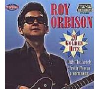 Roy Orbison - 20 Golden Hits