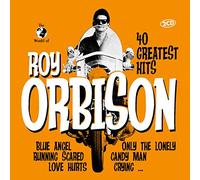 Orbison, Roy - 40 Greatest Hits