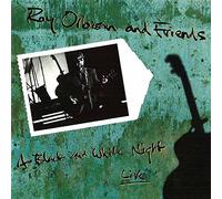 Roy Orbison - A black and white night (live, & Friends)