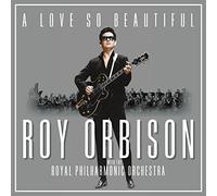 Roy Orbison and The Royal Philharmonic Orchestra A Love So Beautiful (Vinyl)