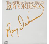 Roy Orbison All Time Greatest Hits 1 (CD) (Importación USA)