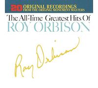 Roy Orbison - All Time Hits 1 & 2