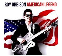 Roy Orbison - American Legend - 180gram Vinyl - Sealed