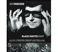 Roy Orbison and Friends: Black & White Night [USA] [DVD]