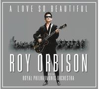 Roy Orbison and The Royal Philharmonic Or A Love So Beaut (CD) (Importación USA)