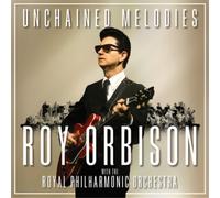 Roy Orbison - Unchained Melodies: Roy Orbison & The Royal Philharmonic Orchestra [Vinilo]