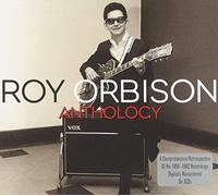 Roy Orbison - Anthology