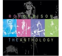 Roy Orbison - Anthology