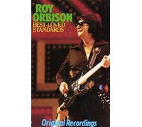 Roy Orbison - Best-Loved Standards [Casete]